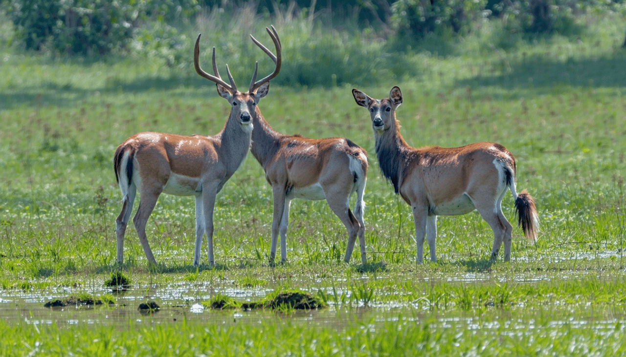 découvrez nos conseils pour bien visiter le domaine du feu cochard et observer les animaux sauvages dans leur habitat naturel, en toute sérénité.