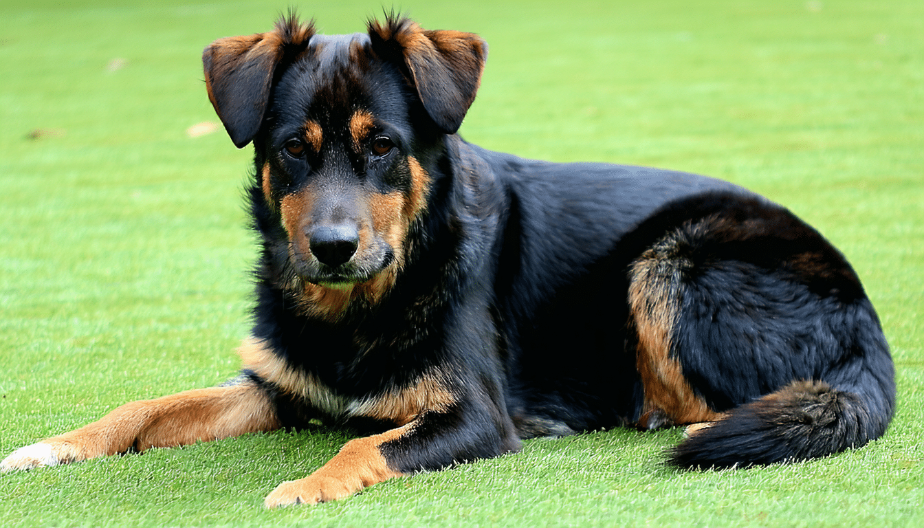 découvrez comment la maladie de crohn affecte l'espérance de vie des chiens et les soins adaptés pour améliorer leur bien-être au quotidien.
