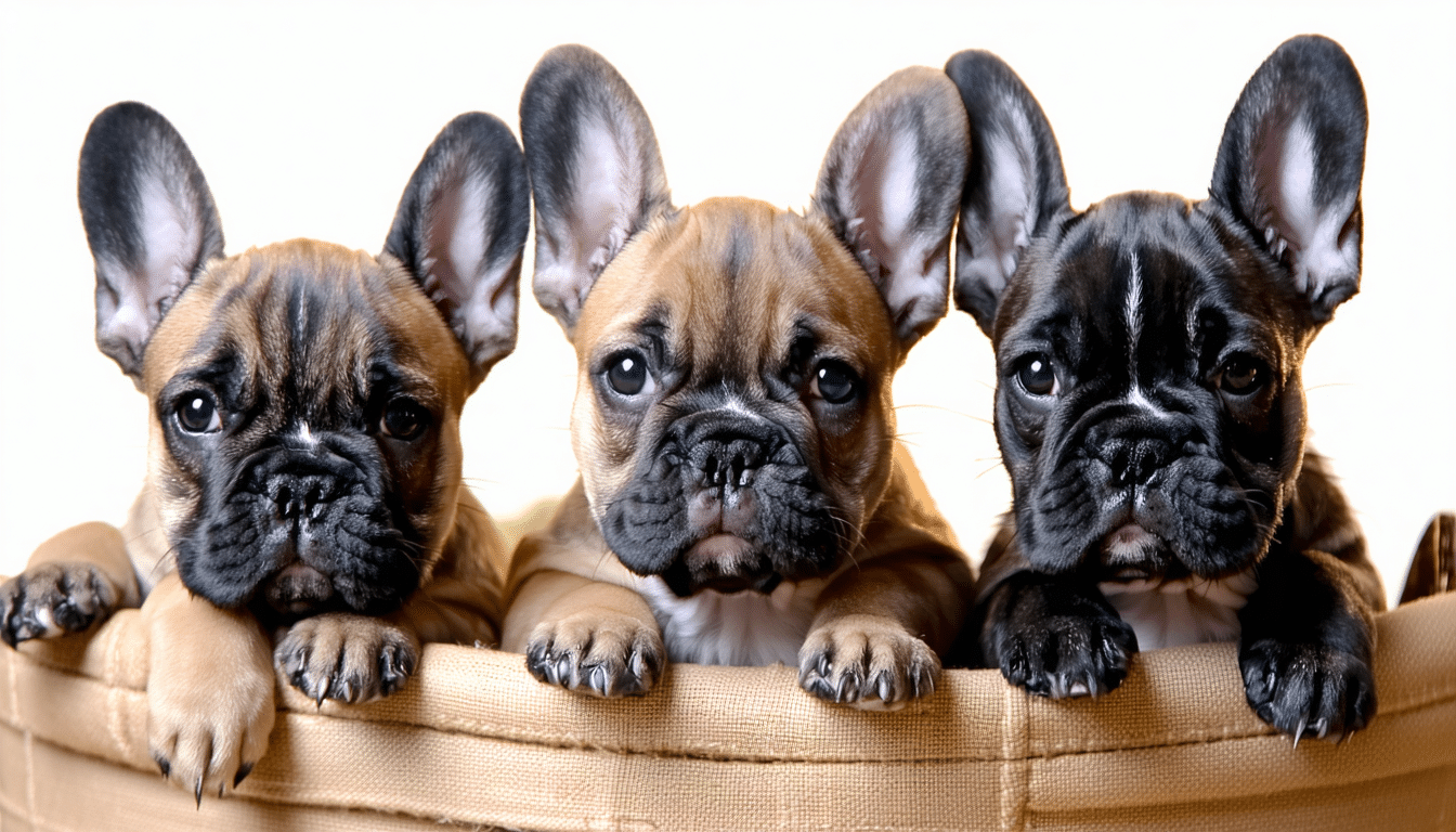 découvrez notre guide complet pour adopter un bouledogue français en refuge et offrir un foyer aimant à ce compagnon unique. suivez nos conseils pour une adoption réussie.