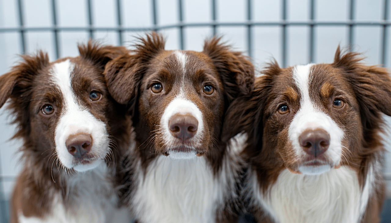 découvrez le témoignage émouvant d'une famille qui a adopté avec succès un chien issu d'un laboratoire, offrant à cet animal une nouvelle vie remplie d'amour et de bonheur.