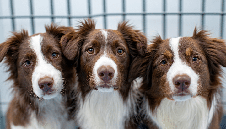 découvrez le témoignage émouvant d'une famille qui a adopté avec succès un chien issu d'un laboratoire, offrant à cet animal une nouvelle vie remplie d'amour et de bonheur.