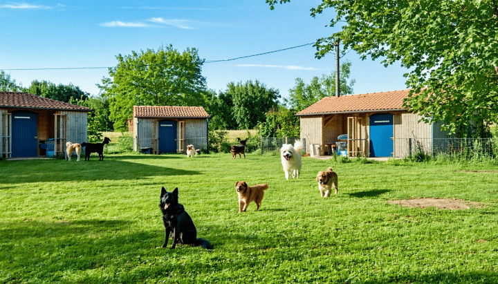 découvrez nos conseils pour choisir la meilleure pension pour chien en lot-et-garonne cet été : critères essentiels, sécurité, bien-être et recommandations pour des vacances sereines avec votre animal.