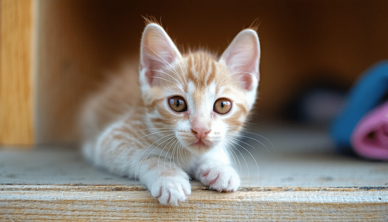 découvrez comment adopter un chaton au refuge de la spa de pornic avec notre guide complet et conseils pratiques pour offrir un foyer aimant à votre nouveau compagnon.