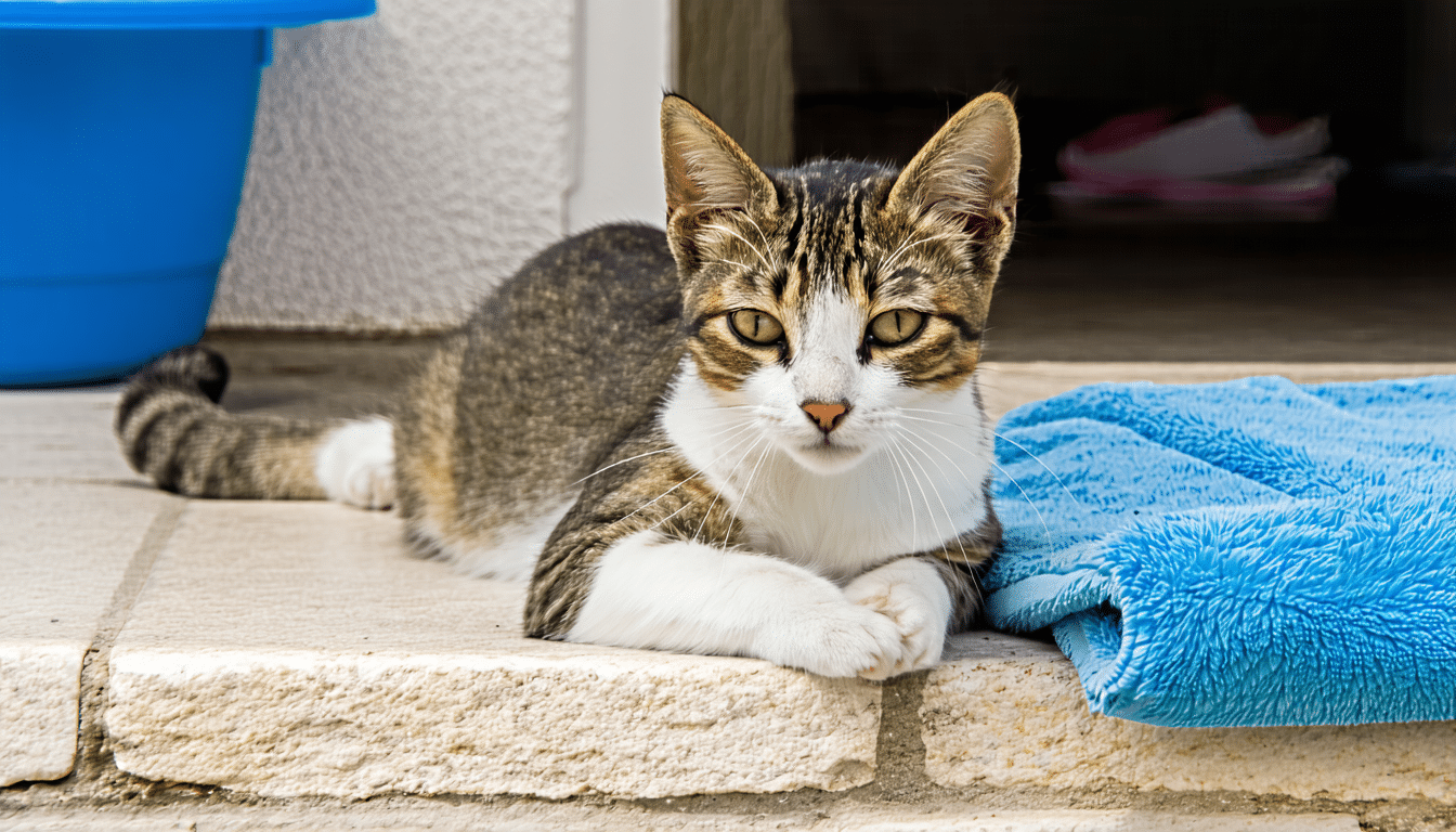 découvrez comment la société protectrice des animaux de martigues intervient pour protéger et aider les chats errants, en leur offrant soins, refuge et adoption.