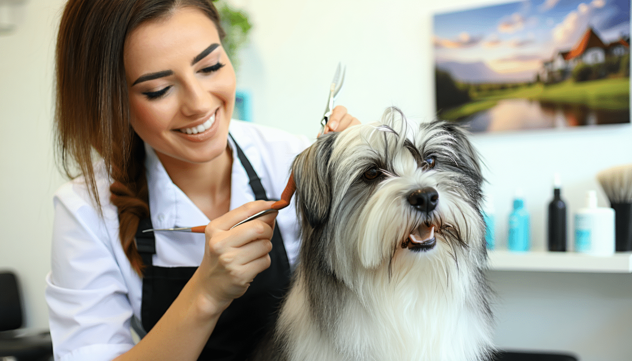 découvrez nos conseils pour sélectionner le meilleur toiletteur au puy-en-velay, spécialement adapté aux besoins des chiens sensibles, garantissant soin et bien-être.