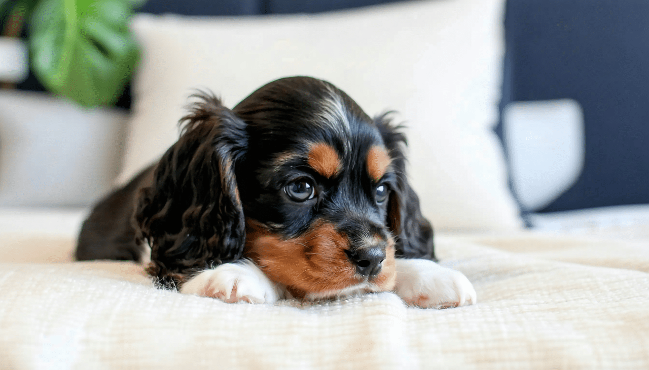 découvrez nos conseils pour dénicher un élevage de cavalier king charles fiable près de chez vous et offrir à votre futur compagnon un départ de vie idéal.