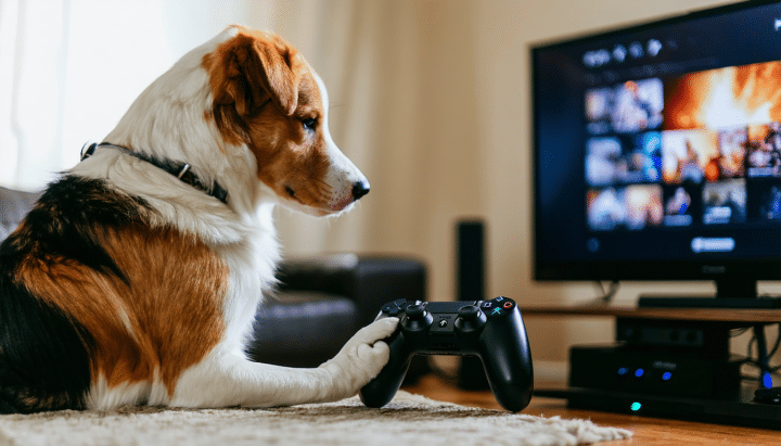 découvrez les meilleurs jeux de chien sur ds conçus pour stimuler l'intelligence et l'agilité de votre compagnon à quatre pattes tout en s'amusant.