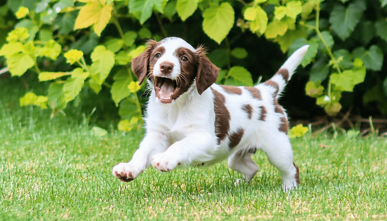 découvrez comment adopter un chiot setter anglais à donner en toute sérénité grâce à nos conseils pratiques pour un accueil réussi et une relation harmonieuse.