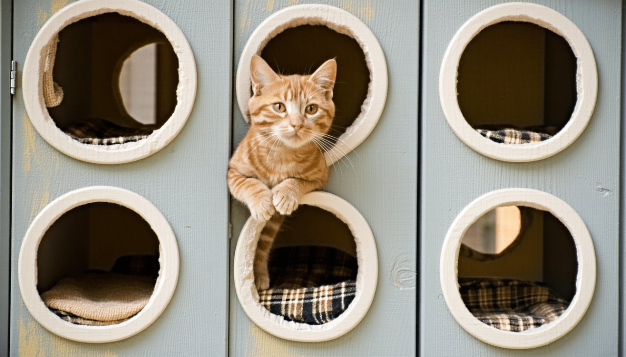 découvrez nos conseils pratiques pour choisir la meilleure pension pour votre chat dans le pas-de-calais, alliant confort, sécurité et bien-être.