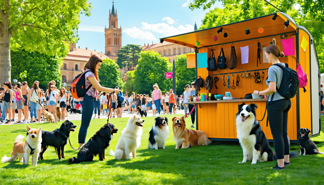 découvrez où adopter un chien à donner à toulouse avec nos conseils pratiques et une liste d'adresses utiles pour trouver votre compagnon idéal.