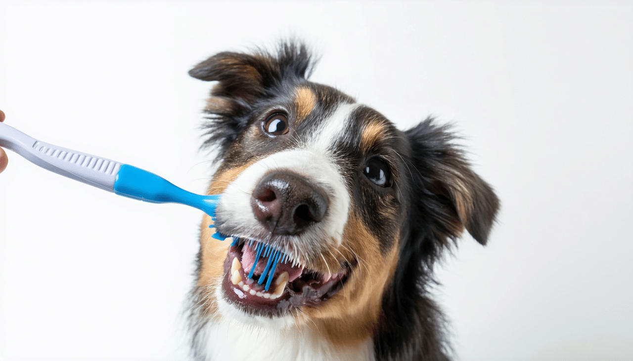 découvrez des méthodes simples et efficaces pour détartrer les dents de votre chien sans stress, tout en préservant sa santé bucco-dentaire et son bien-être général.