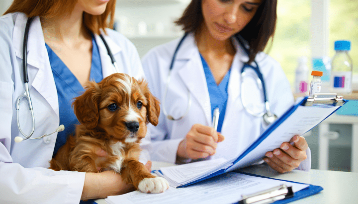 découvrez les règles légales en france concernant la cession d'un chiot non pucé et non vacciné, et les obligations à respecter pour adopter un animal en toute légalité.