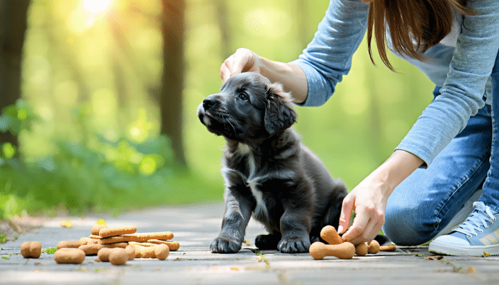 découvrez nos conseils pratiques pour éduquer votre chiot bleu de gascogne afin de lui assurer une vie équilibrée et épanouie. apprenez les meilleures méthodes pour son dressage et son bien-être.