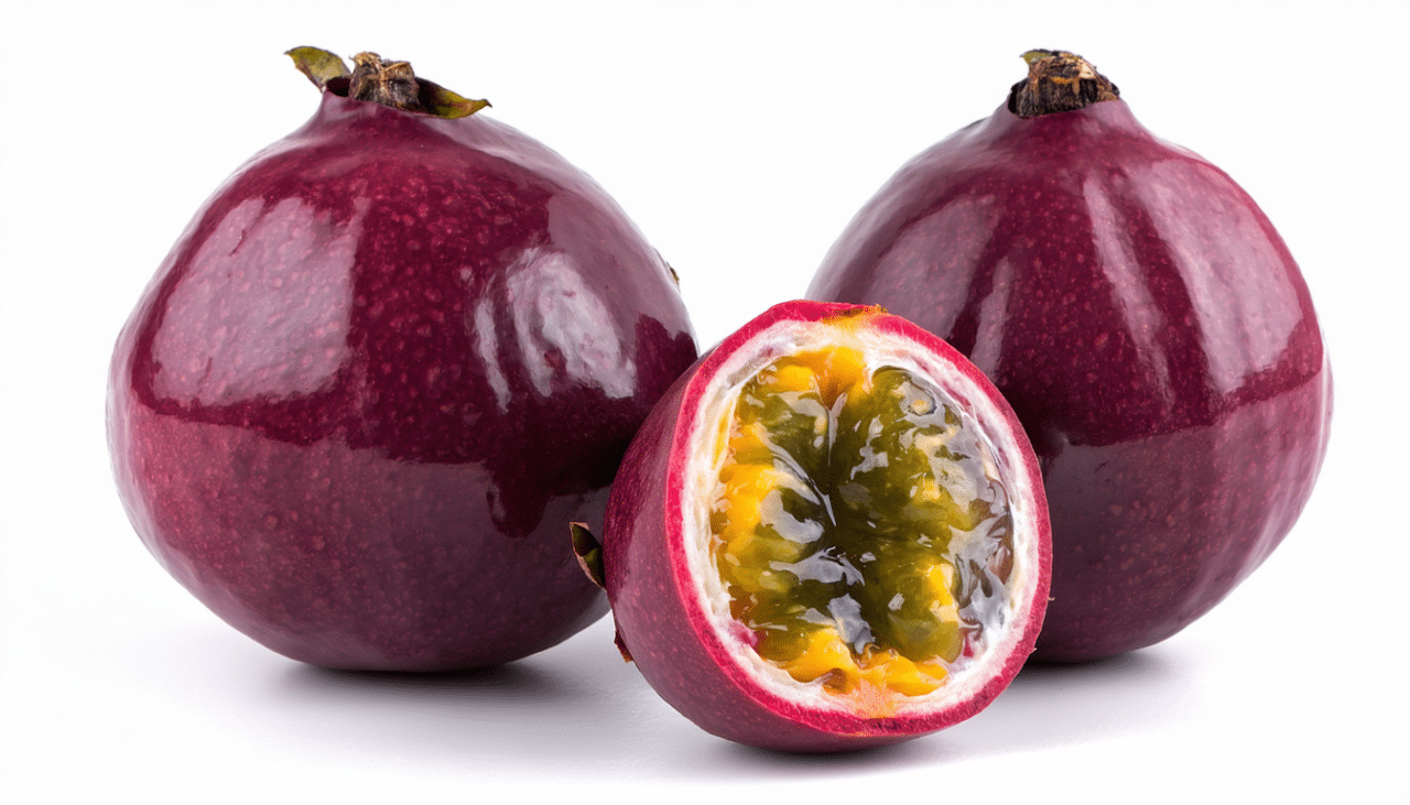 découvrez les dangers potentiels du fruit de la passion pour les chiens et les chats et apprenez s'il est sans risque pour vos animaux de compagnie.