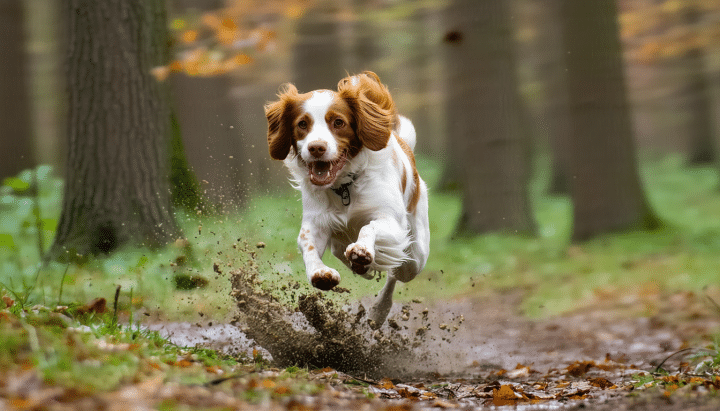 découvrez comment préparer efficacement votre épagneul breton pour la chasse grâce à nos conseils et techniques d'entraînement précis, adaptés à cette race dynamique et intelligente.