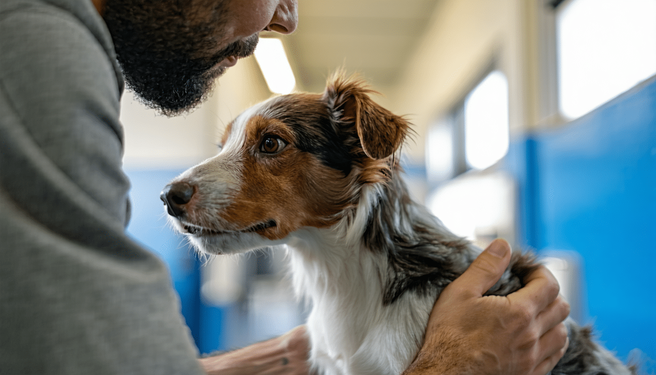 découvrez comment adopter un chien à donner près d'argentan grâce à notre guide complet avec des conseils pratiques pour réussir l'adoption et offrir un nouveau foyer à un compagnon fidèle.