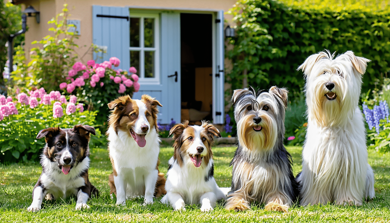 Chien Adopter Gratuitement Prs De Ribracnull