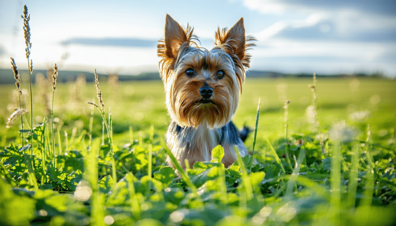 découvrez les critères essentiels pour choisir un élevage de yorkshire en île-de-france et trouver un chiot en bonne santé, élevé avec soin et respect.