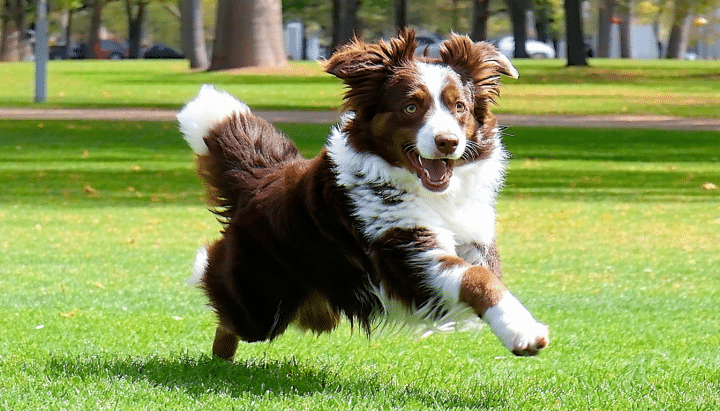 découvrez l'espérance de vie du berger australien et apprenez comment optimiser sa santé et son bien-être pour prolonger ses années de bonheur à vos côtés.