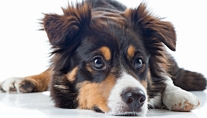 découvrez les conseils vétérinaires essentiels si votre chien ne mange plus, reste couché et vomit. apprenez à reconnaître les signes alarmants et à agir rapidement pour assurer sa santé.