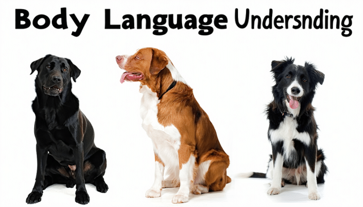 découvrez comment interpréter la posture et le langage corporel de votre chien pour renforcer votre communication et mieux comprendre ses besoins et émotions.