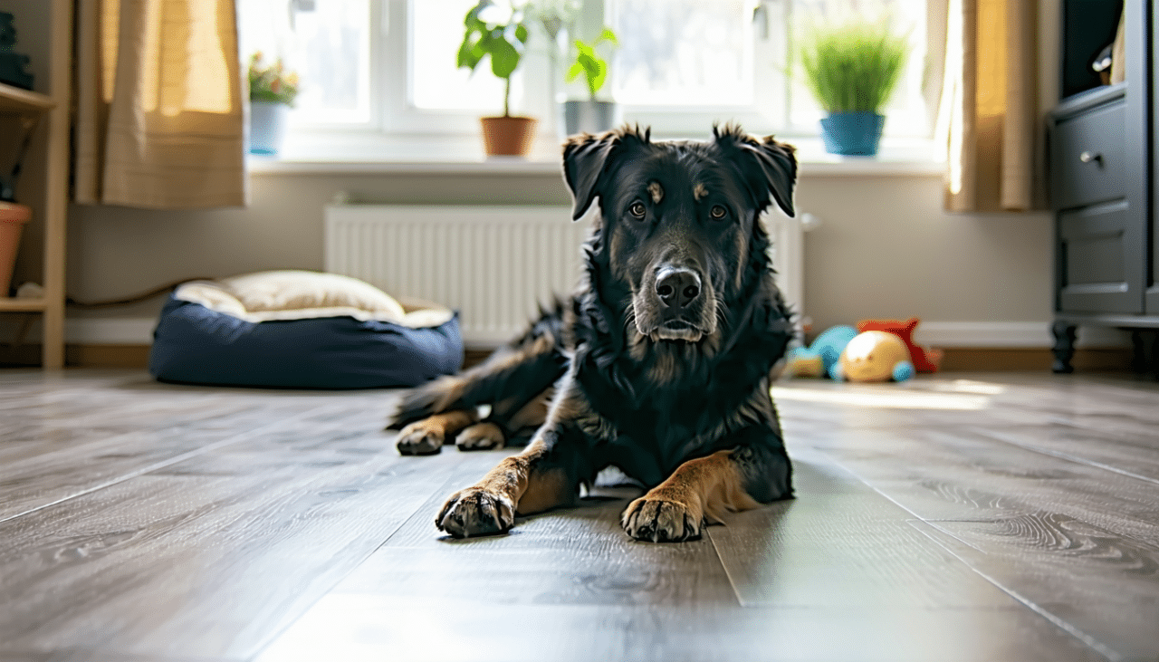 découvrez pourquoi votre chien urine en position accroupie comme une femelle, les causes possibles de ce comportement et comment y remédier efficacement pour garantir son bien-être.