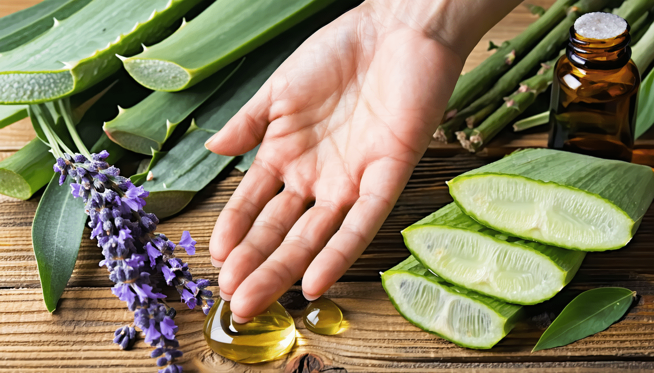 découvrez des remèdes naturels efficaces pour soulager rapidement une piqûre de puce de chien et apaiser les démangeaisons dès les premiers signes.