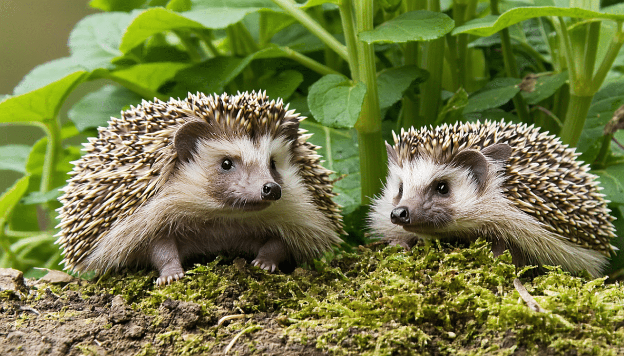 découvrez comment sos animaux pays de gex intervient pour protéger et sauver les hérissons en détresse dans votre jardin, en offrant soins et habitat sécurisé.