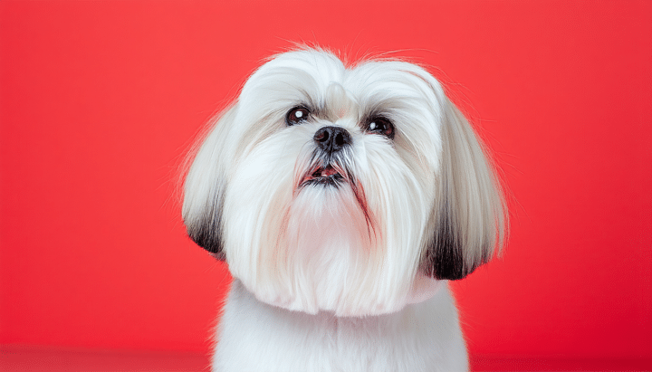 découvrez les meilleures coupes pour votre shih tzu en été, alliant style, praticité et confort pour garder votre compagnon au frais et élégant pendant la saison chaude.