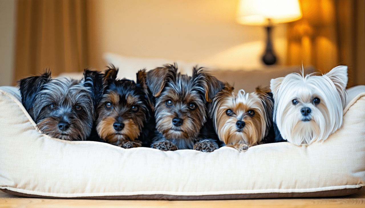 découvrez les meilleurs élevages de chiens de petites races à rodez (12) pour trouver le compagnon idéal qui saura vous apporter joie et fidélité.