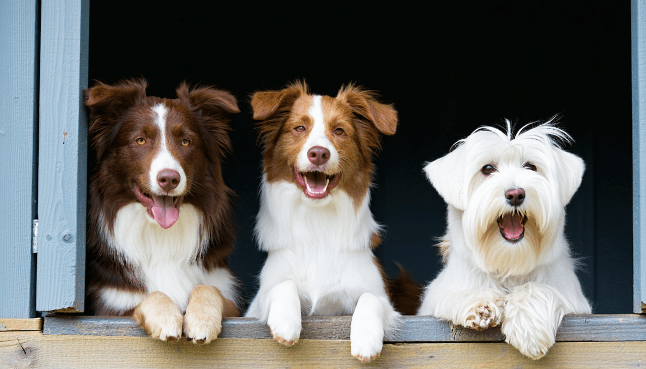 découvrez nos conseils pratiques pour choisir la meilleure pension canine en indre-et-loire et assurer le bien-être de votre chien durant votre absence.