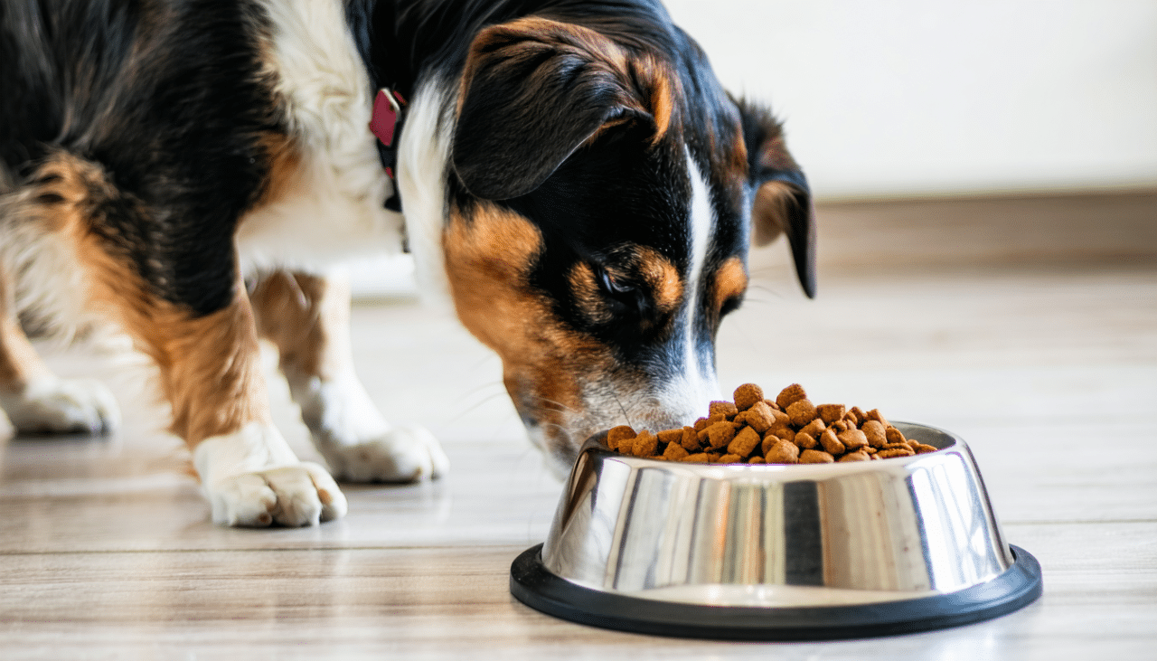 découvrez les raisons possibles pour lesquelles votre chien refuse ses croquettes malgré une bonne santé et trouvez des conseils pratiques pour encourager son appétit.
