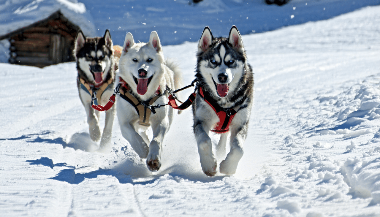 découvrez nos conseils pratiques pour partir en randonnée avec un chien de traîneau au ballon d'alsace et vivre une aventure unique en pleine nature.