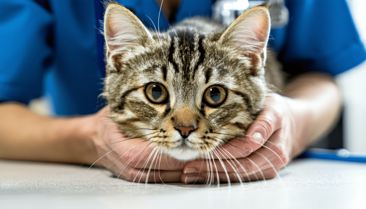 découvrez nos conseils pour choisir le meilleur vétérinaire à saint-paul-des-landes afin d'assurer des soins adaptés et de qualité à votre chat senior.