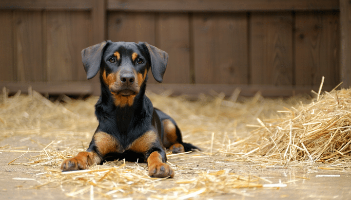découvrez notre guide complet sur les soins et le bien-être des chiens à l’élevage du mas du vernet, pour garantir santé, bonheur et épanouissement à vos compagnons à quatre pattes.