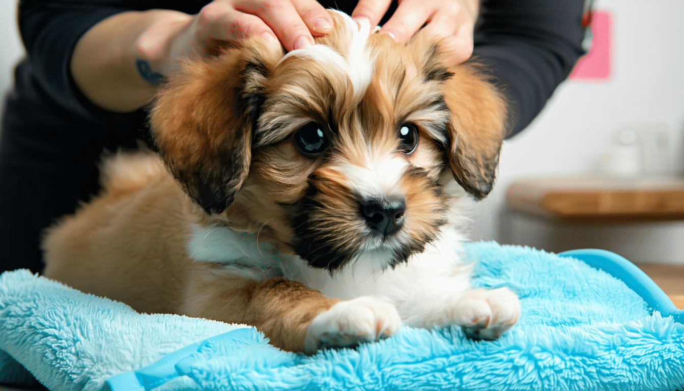 découvrez nos conseils pour choisir le meilleur toiletteur au puy-en-velay, spécialement adapté aux besoins des chiens sensibles, pour un soin doux et professionnel.