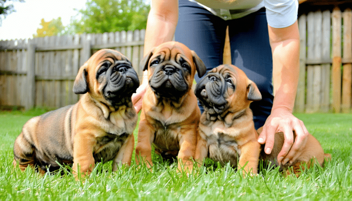 découvrez comment choisir un élevage de dogue de bordeaux fiable pour adopter un chiot en parfaite santé, avec des conseils pratiques pour garantir le bien-être et la qualité de votre futur compagnon.