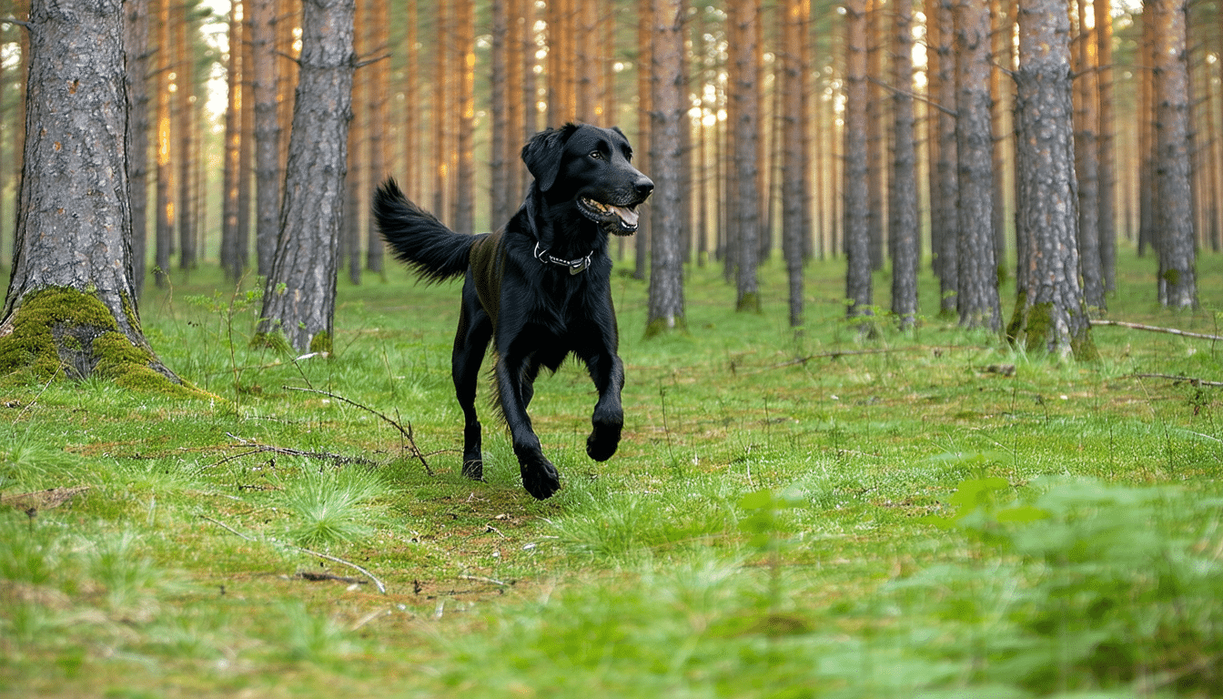 découvrez les techniques essentielles pour les dresseurs de chiens de chasse en milieu forestier afin d'améliorer la performance et la complicité avec vos chiens.