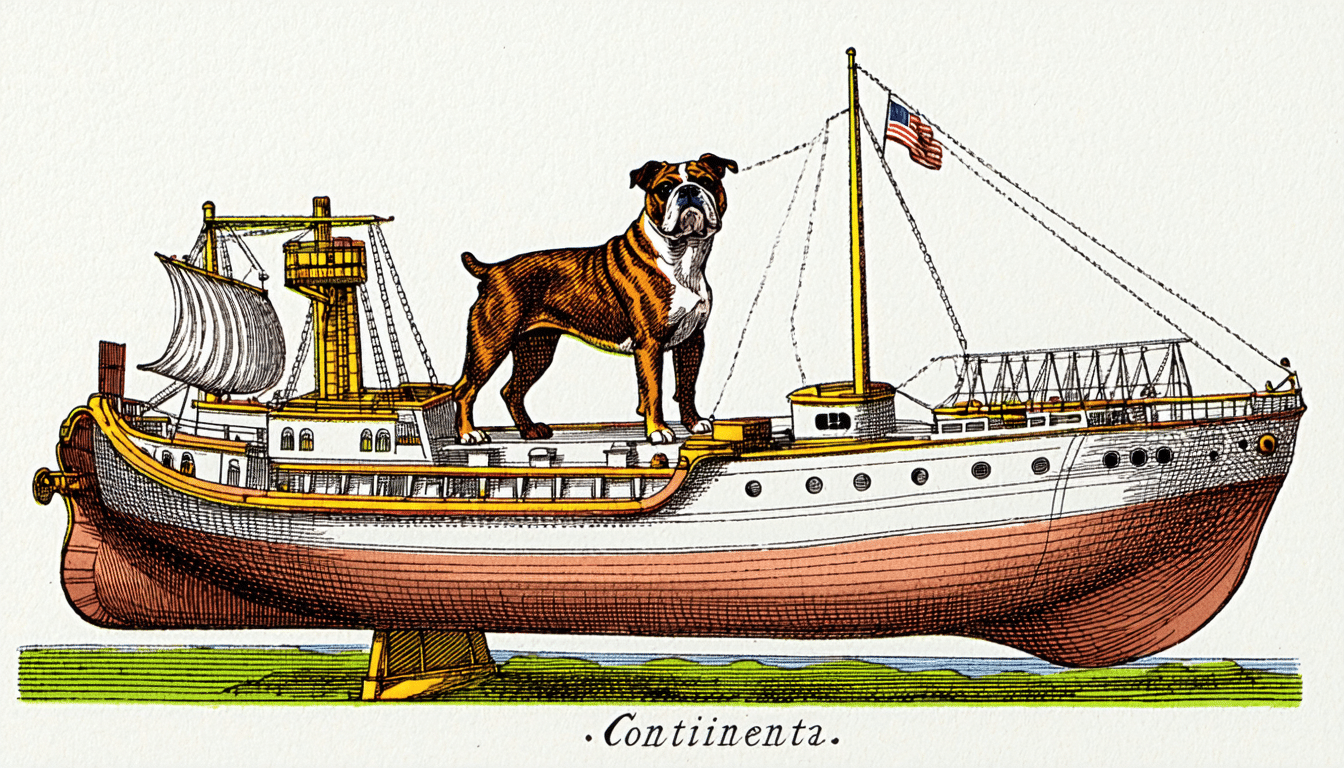 découvrez pourquoi le bulldog continental est le chien de garde idéal pour les familles actives, alliant protection, énergie et convivialité.