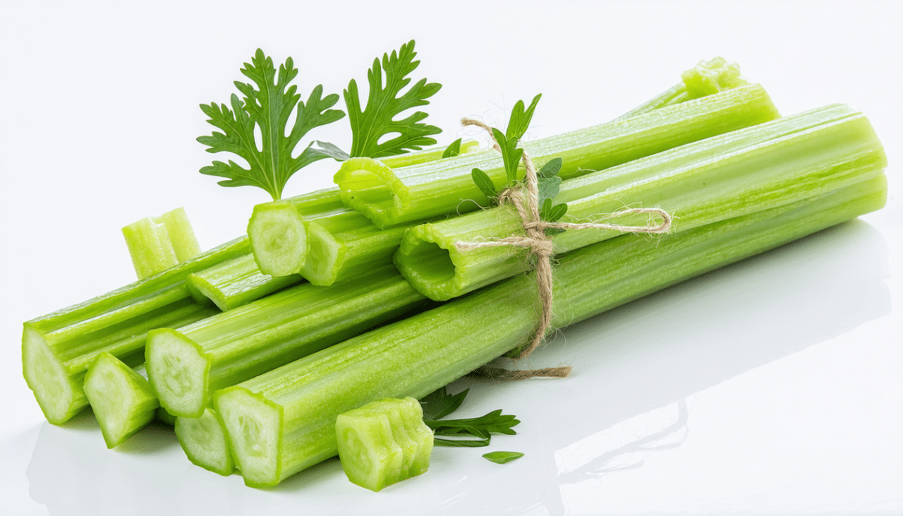 découvrez comment le céleri branche peut améliorer naturellement la digestion de votre chien grâce à ses bienfaits nutritifs et ses propriétés digestives.
