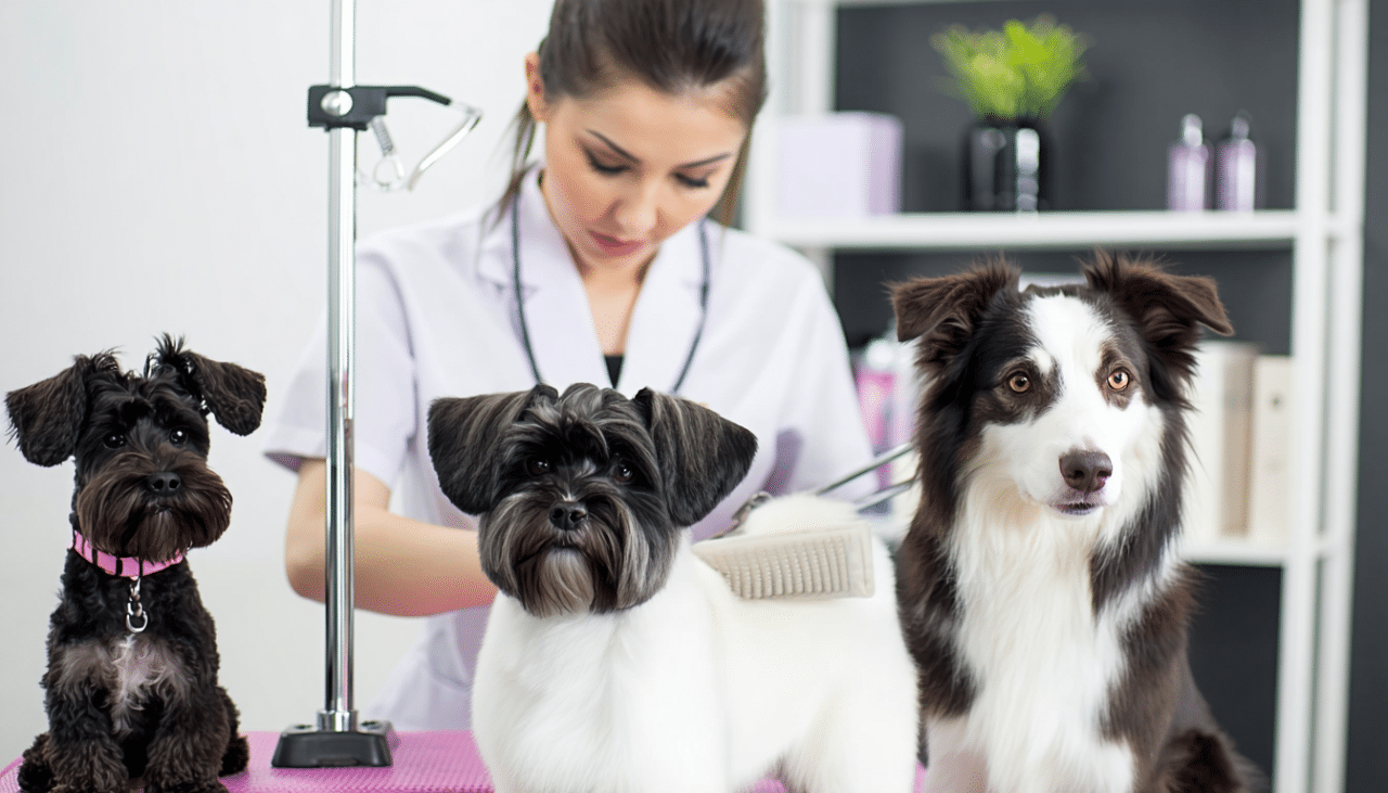 découvrez le top 5 des salons de toilettage pour chien à laval, offrant des soins de qualité et un accueil chaleureux pour votre compagnon à quatre pattes.