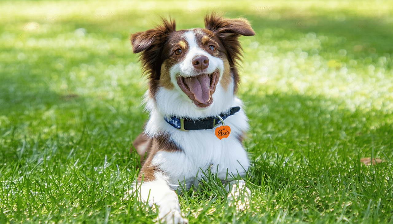 découvrez notre sélection des 20 meilleurs noms pour votre chien mâle en 2023, adaptés à sa race et à sa taille pour un choix personnalisé et tendance.