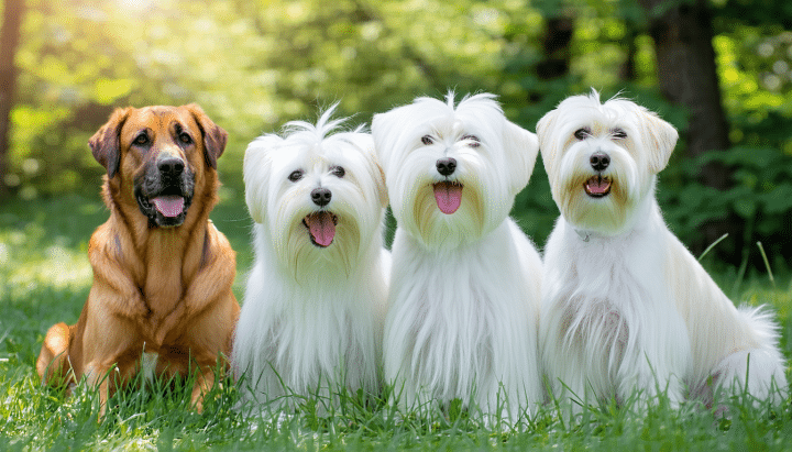 découvrez nos conseils pour choisir un chien de race adapté à votre mode de vie sur le bon coin. trouvez votre compagnon idéal en toute confiance.