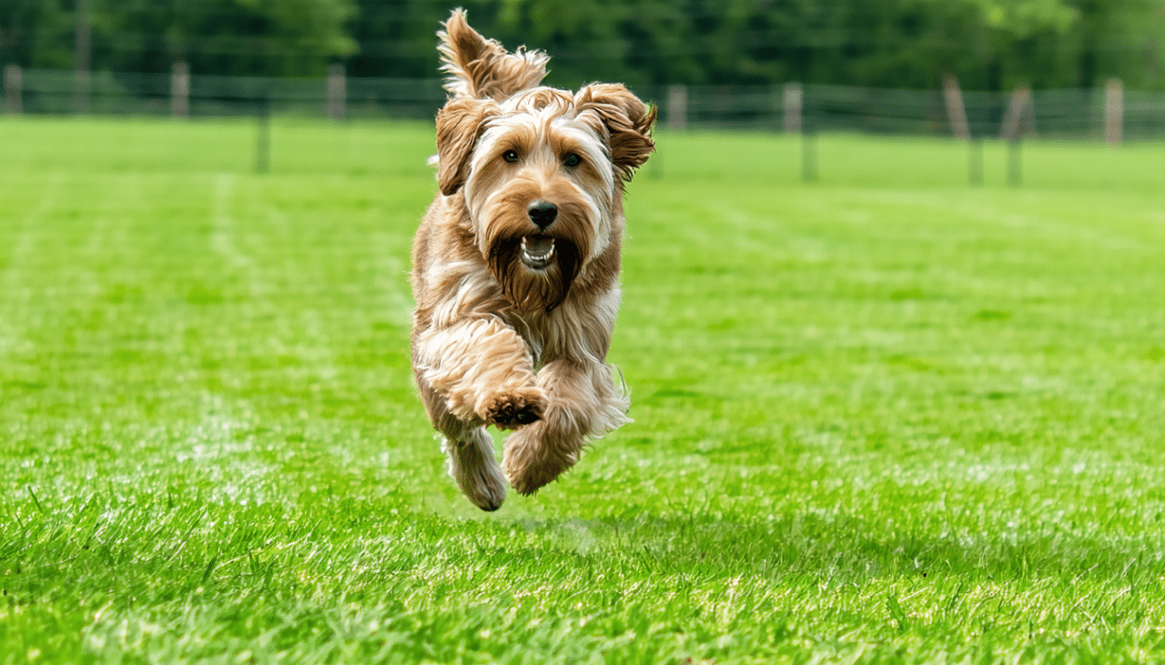découvrez quel chien ressemble au briard tout en étant mieux adapté aux familles actives. guide pour choisir un compagnon fidèle et dynamique.