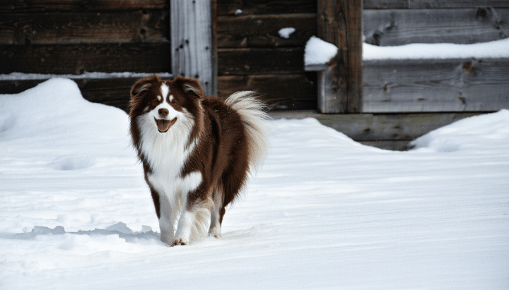découvrez le prix d'un chien finnois de laponie et obtenez des conseils pour bien le choisir afin d'adopter un compagnon adapté à vos attentes.