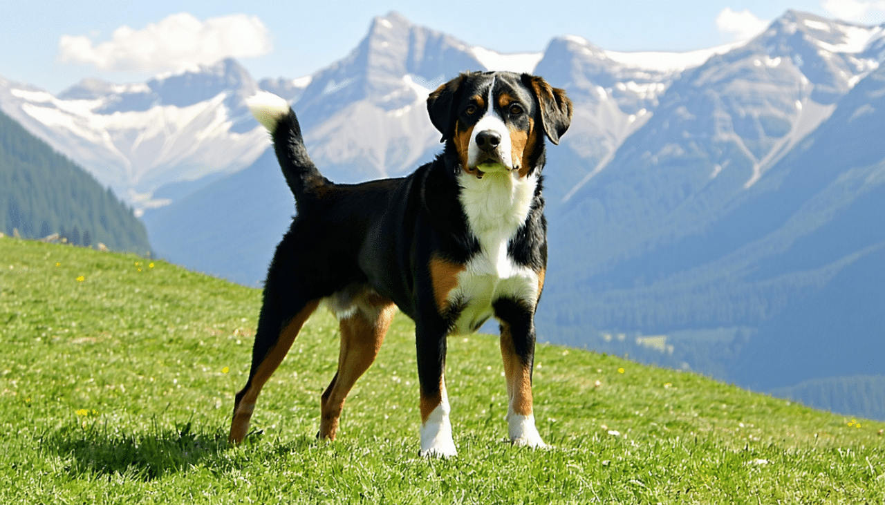 découvrez comment trouver un bouvier de l'entlebuch à vendre et adoptez cet incroyable chien grâce à notre guide complet.