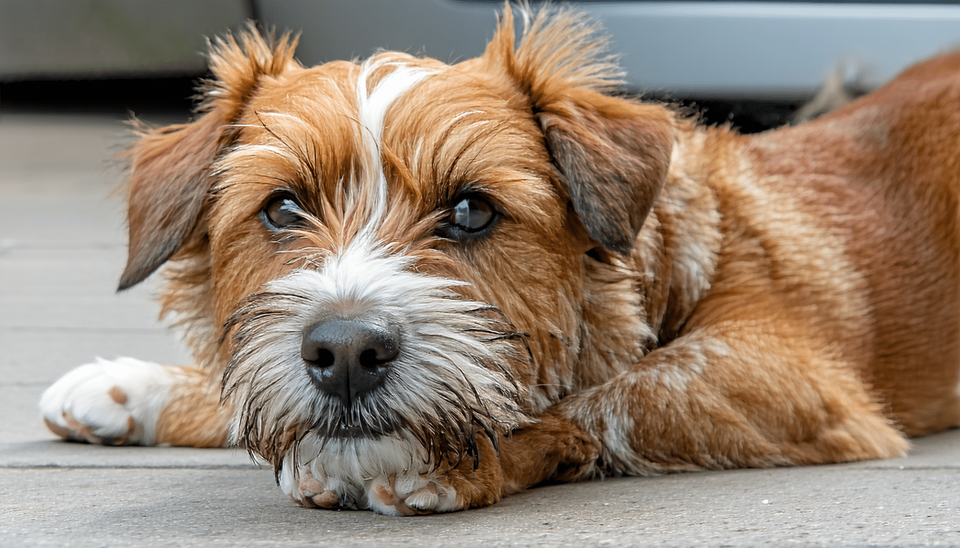découvrez quelles races de chiens préfèrent les climats tempérés et ne supportent pas la chaleur, afin de choisir le compagnon idéal adapté à votre environnement.