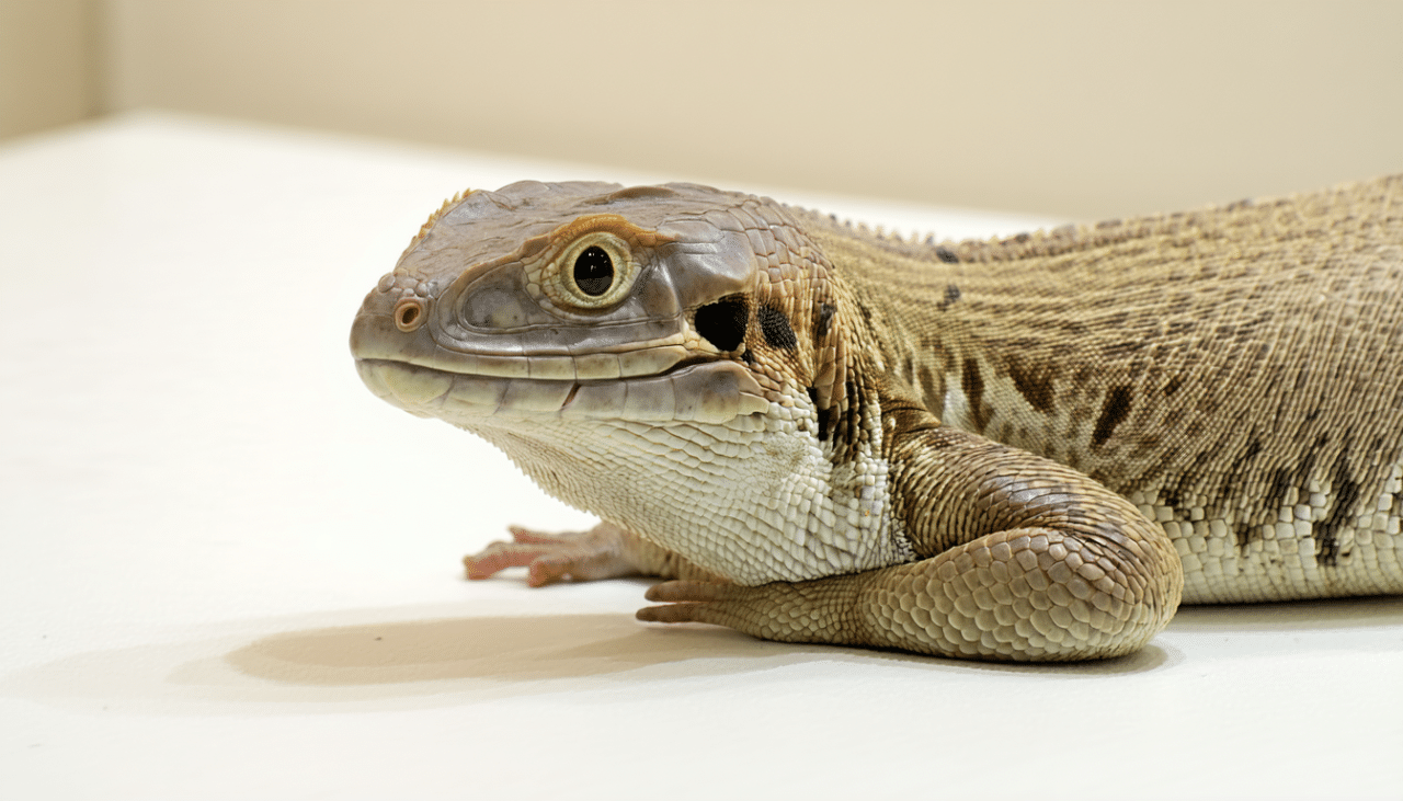 découvrez comment la clinique vétérinaire univet arles les remparts prend soin des reptiles exotiques grâce à des soins spécialisés et une expertise adaptée à leurs besoins.