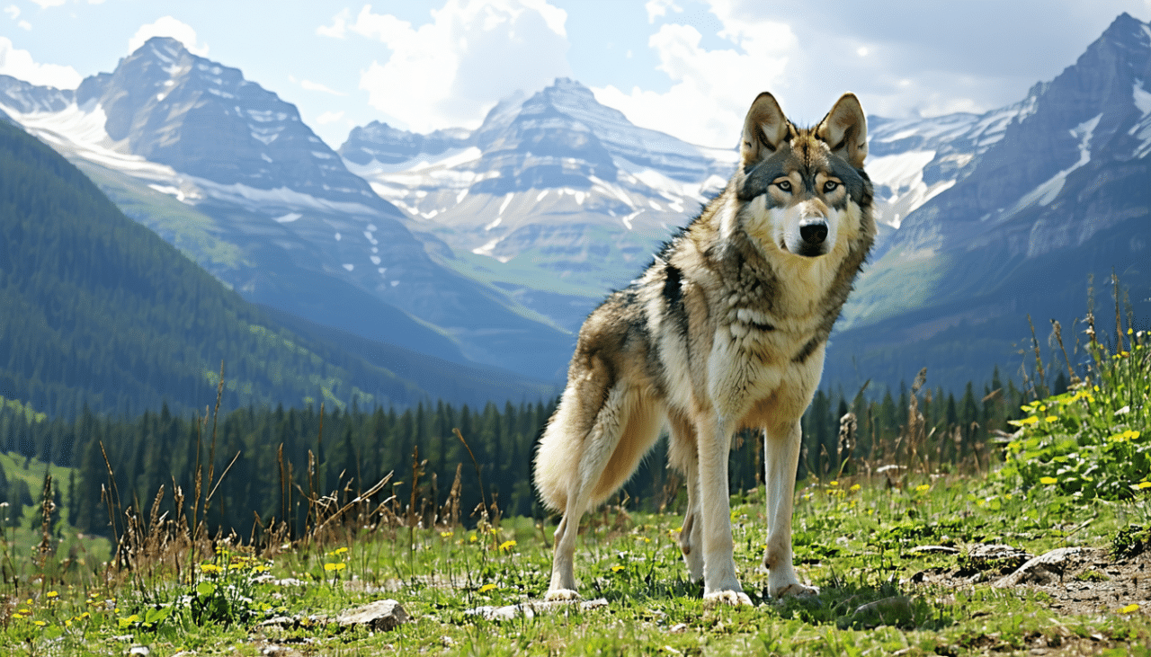 découvrez le caractère du chien loup de saarloos avec notre guide complet pour mieux comprendre sa personnalité, ses besoins et son comportement.
