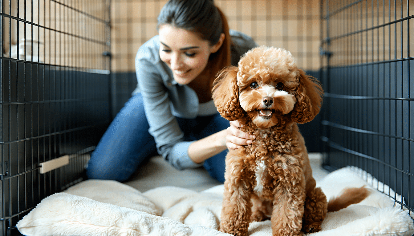 découvrez notre guide complet pour adopter un caniche nain à la spa et trouvez le compagnon idéal pour votre foyer. conseils, démarches et astuces pour une adoption réussie.